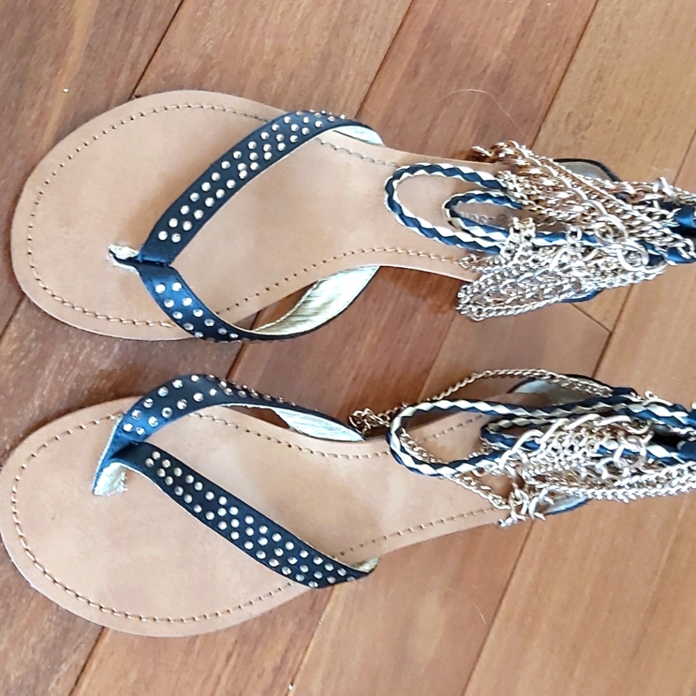 Sandales Zigi Soho